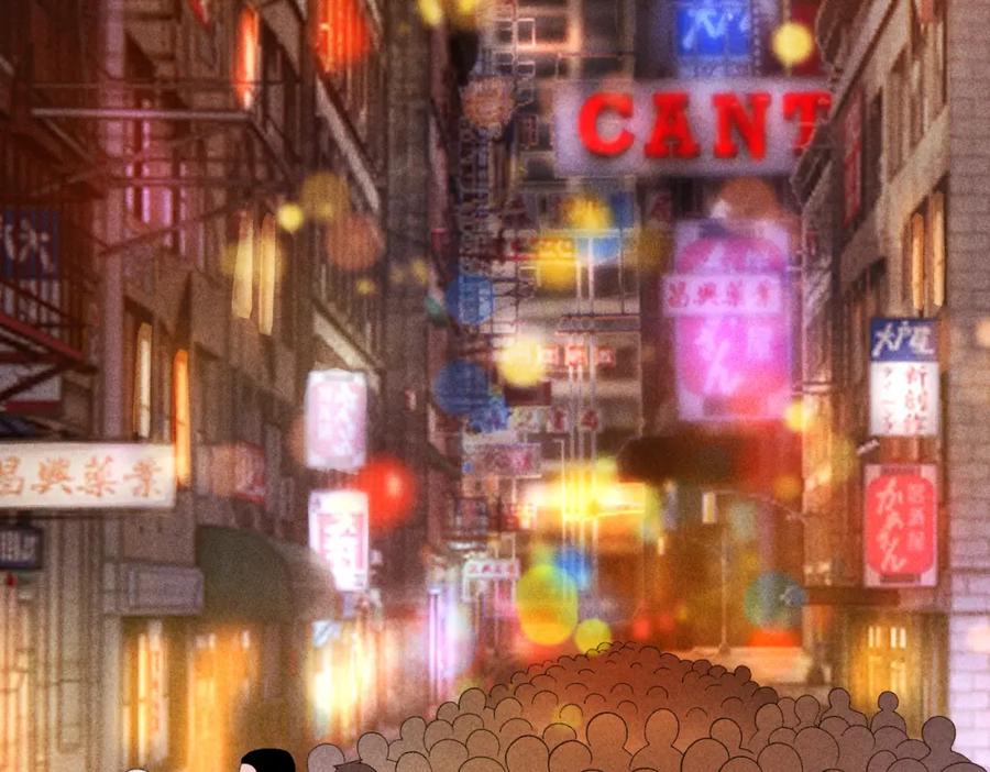 《灵气爆发的我只好觉醒成神》第14话：引导者 第114页