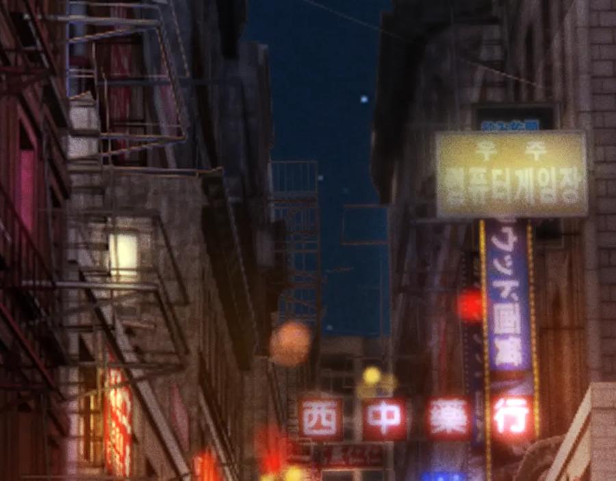 《灵气爆发的我只好觉醒成神》第14话：引导者 第113页