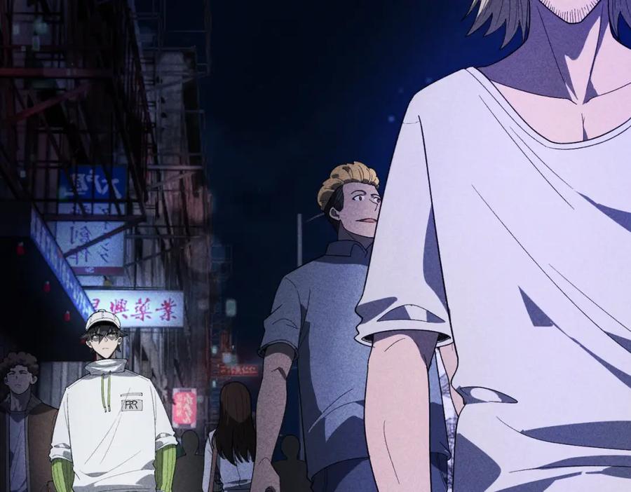 《灵气爆发的我只好觉醒成神》第14话：引导者 第122页