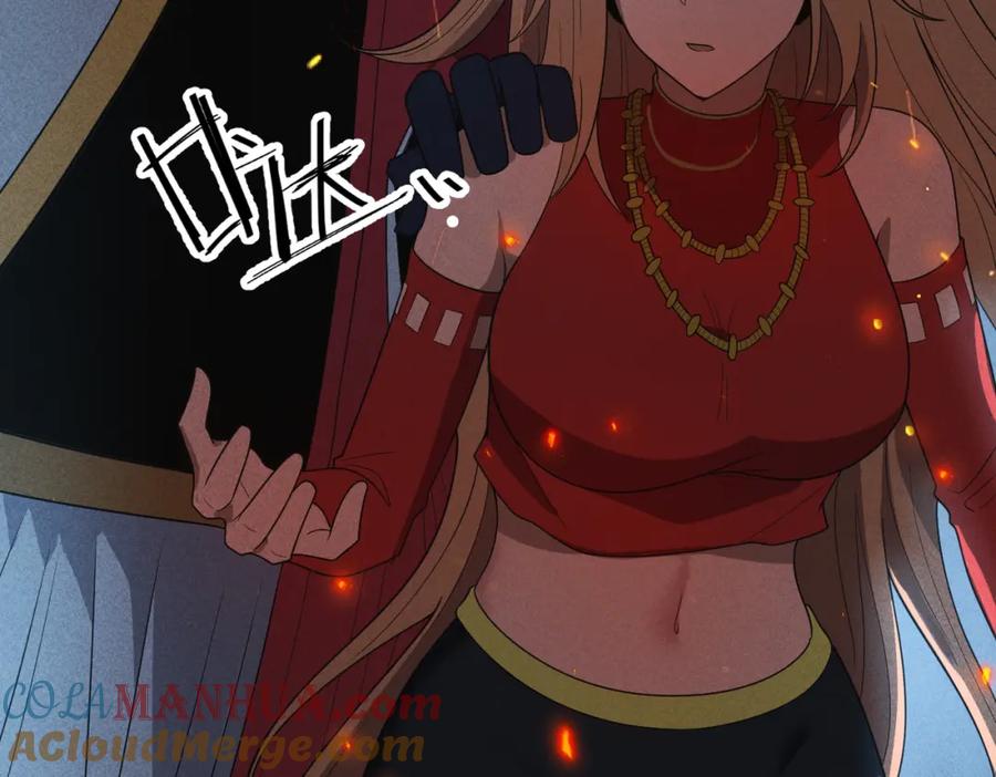 《灵气爆发的我只好觉醒成神》第15话：天人组织 第101页