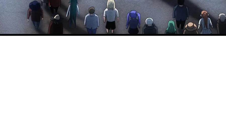 《灵气爆发的我只好觉醒成神》第15话：天人组织 第104页