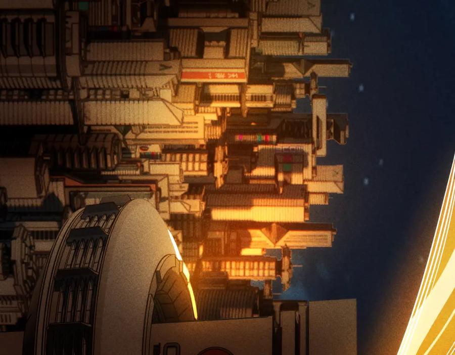 《灵气爆发的我只好觉醒成神》第17话：另一个楚歌 第30页
