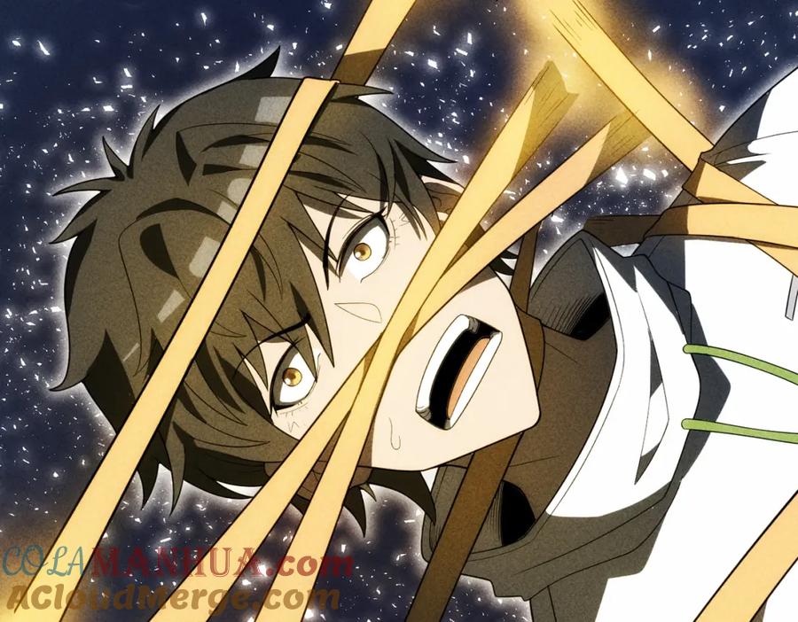 《灵气爆发的我只好觉醒成神》第17话：另一个楚歌 第49页