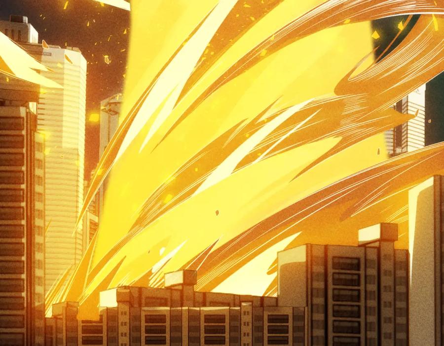 《灵气爆发的我只好觉醒成神》第17话：另一个楚歌 第36页