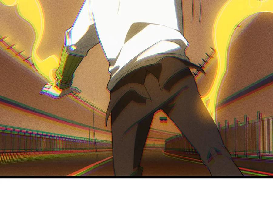 《灵气爆发的我只好觉醒成神》第18话：山雨欲来 第139页