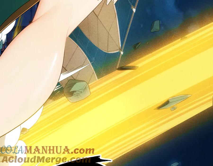 《灵气爆发的我只好觉醒成神》第18话：山雨欲来 第93页