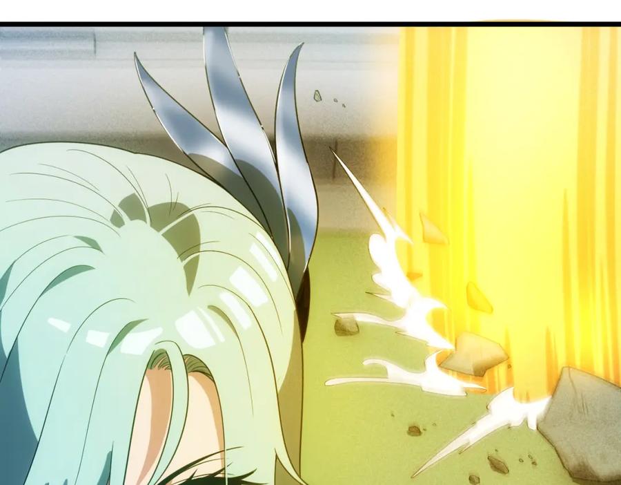《灵气爆发的我只好觉醒成神》第18话：山雨欲来 第100页