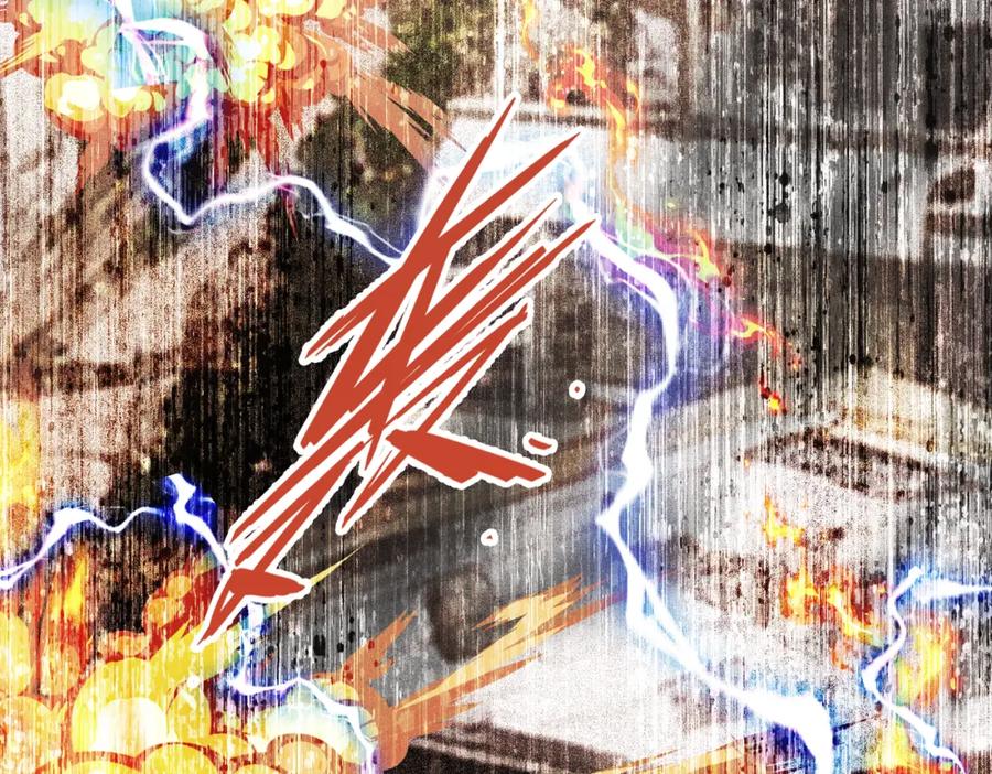 《灵气爆发的我只好觉醒成神》第1话：灵气来袭 第10页