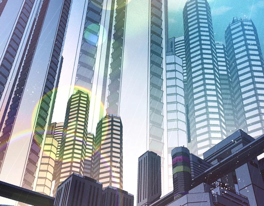 《灵气爆发的我只好觉醒成神》第1话：灵气来袭 第239页