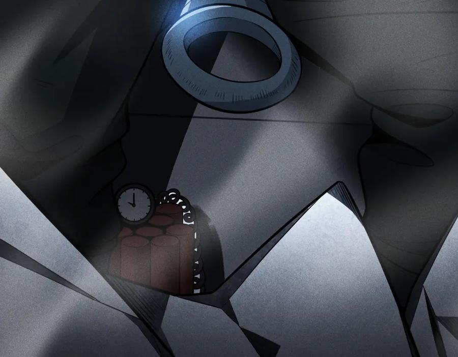《灵气爆发的我只好觉醒成神》第1话：灵气来袭 第162页
