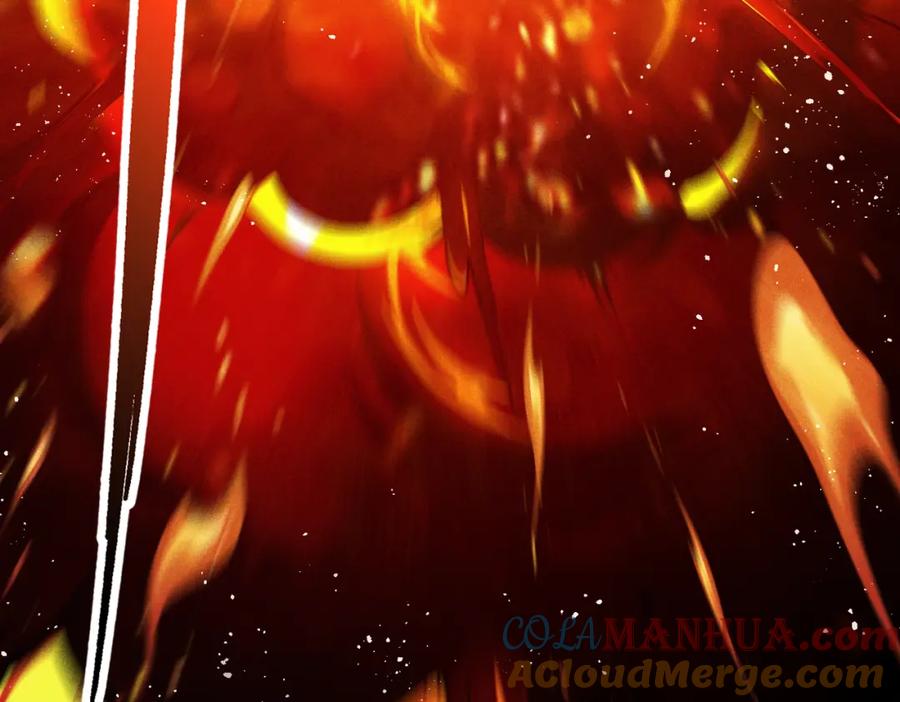 《灵气爆发的我只好觉醒成神》第1话：灵气来袭 第141页
