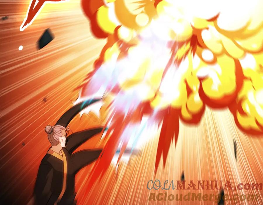 《灵气爆发的我只好觉醒成神》第1话：灵气来袭 第85页