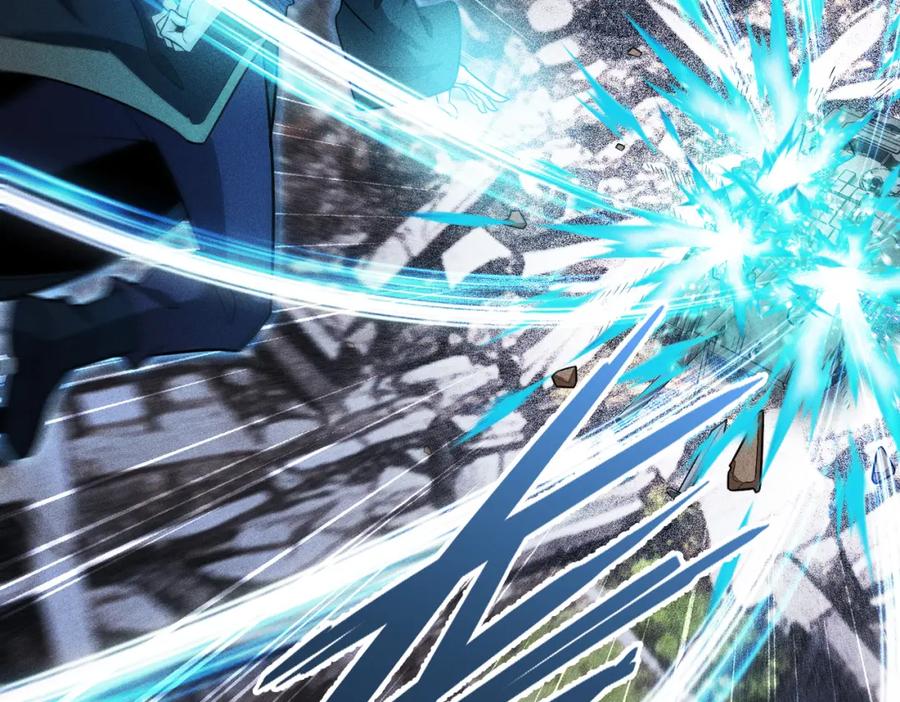 《灵气爆发的我只好觉醒成神》第1话：灵气来袭 第155页