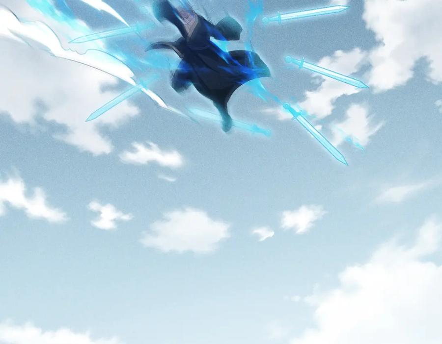 《灵气爆发的我只好觉醒成神》第1话：灵气来袭 第151页