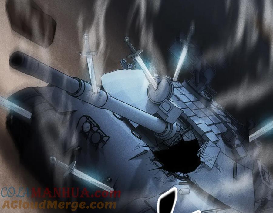 《灵气爆发的我只好觉醒成神》第1话：灵气来袭 第157页
