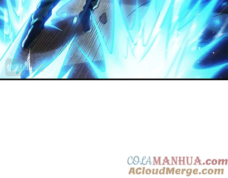 《灵气爆发的我只好觉醒成神》第1话：灵气来袭 第129页