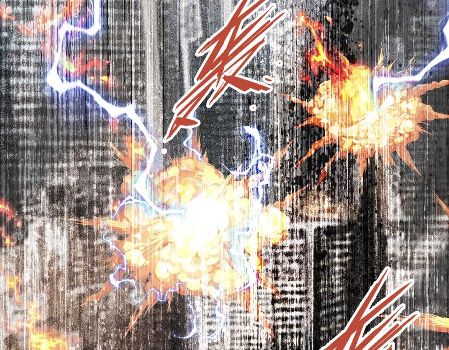 《灵气爆发的我只好觉醒成神》第1话：灵气来袭 第8页