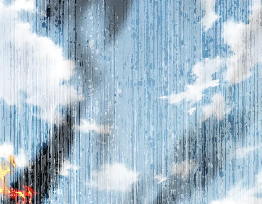 《灵气爆发的我只好觉醒成神》第1话：灵气来袭 第6页