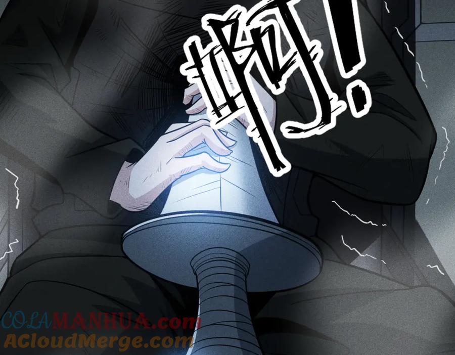 《灵气爆发的我只好觉醒成神》第1话：灵气来袭 第161页