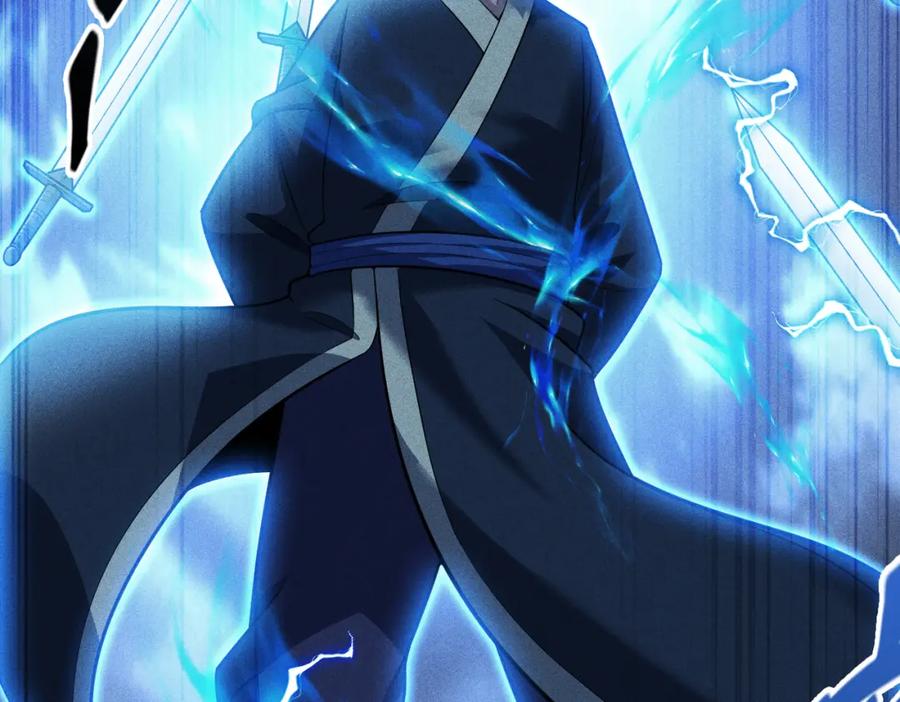 《灵气爆发的我只好觉醒成神》第1话：灵气来袭 第66页