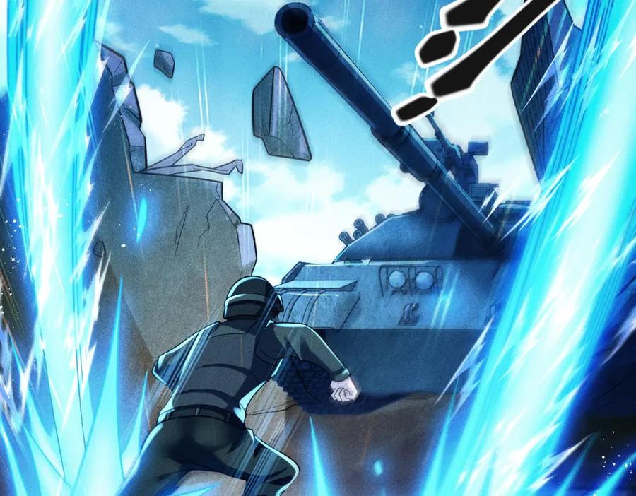 《灵气爆发的我只好觉醒成神》第1话：灵气来袭 第128页