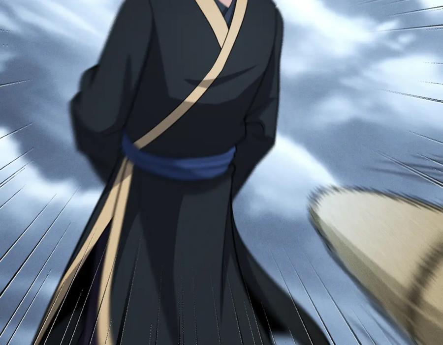 《灵气爆发的我只好觉醒成神》第1话：灵气来袭 第80页