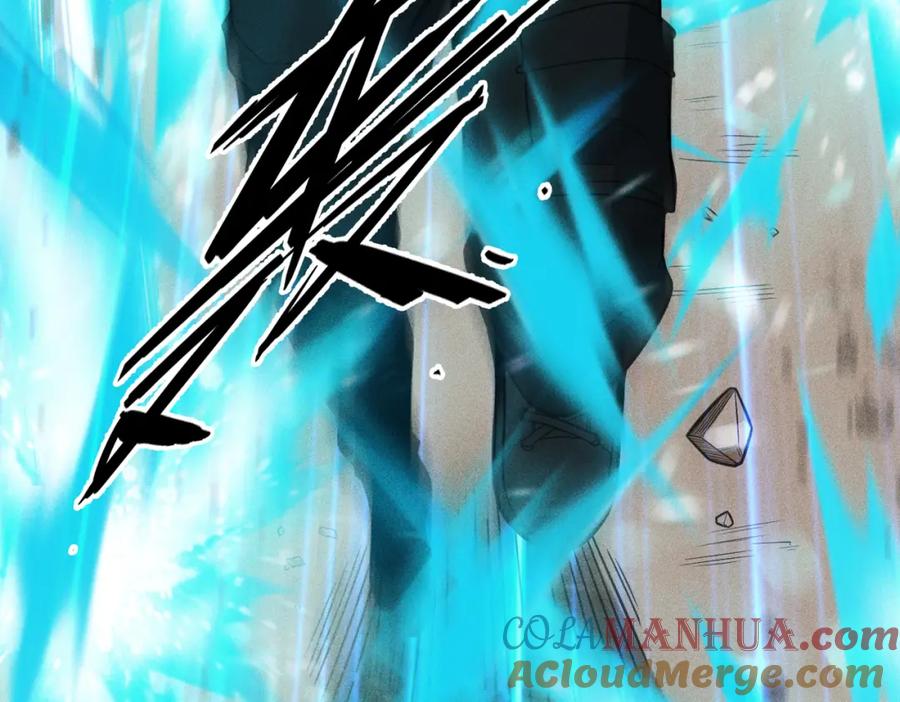 《灵气爆发的我只好觉醒成神》第1话：灵气来袭 第121页