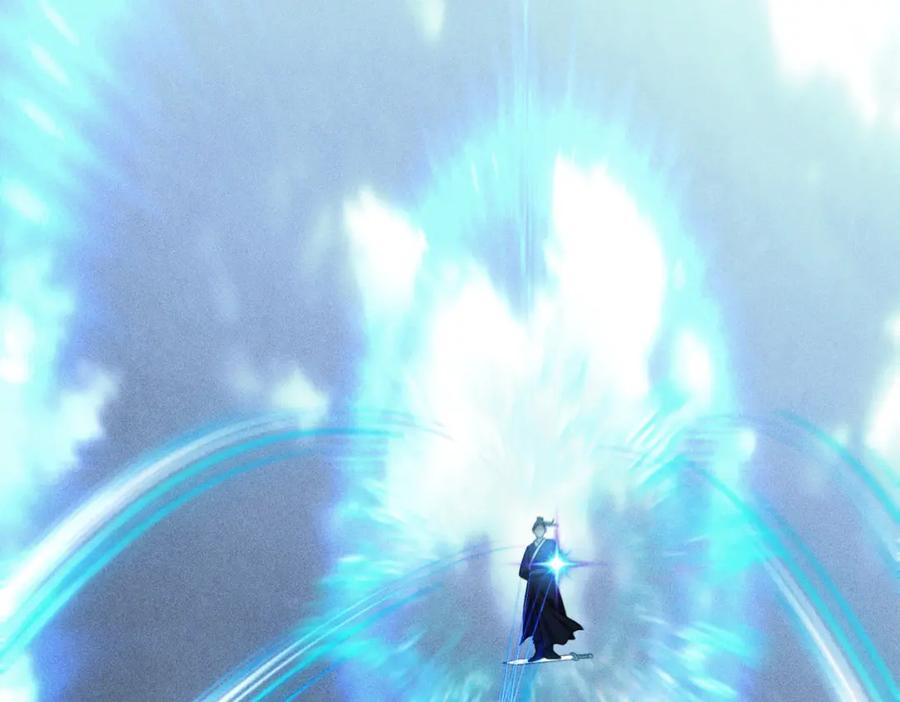 《灵气爆发的我只好觉醒成神》第1话：灵气来袭 第116页