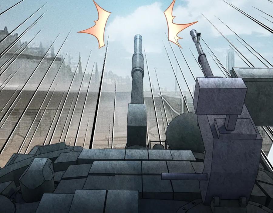《灵气爆发的我只好觉醒成神》第1话：灵气来袭 第135页