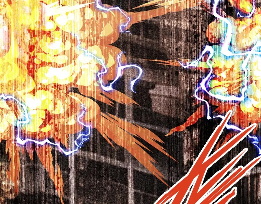《灵气爆发的我只好觉醒成神》第1话：灵气来袭 第11页