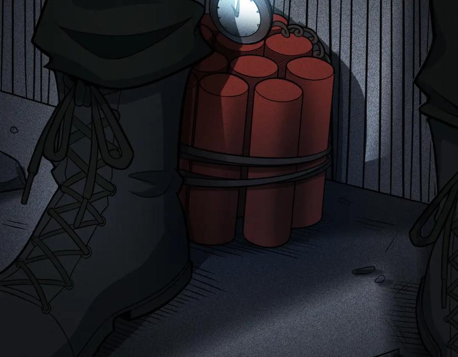 《灵气爆发的我只好觉醒成神》第1话：灵气来袭 第172页