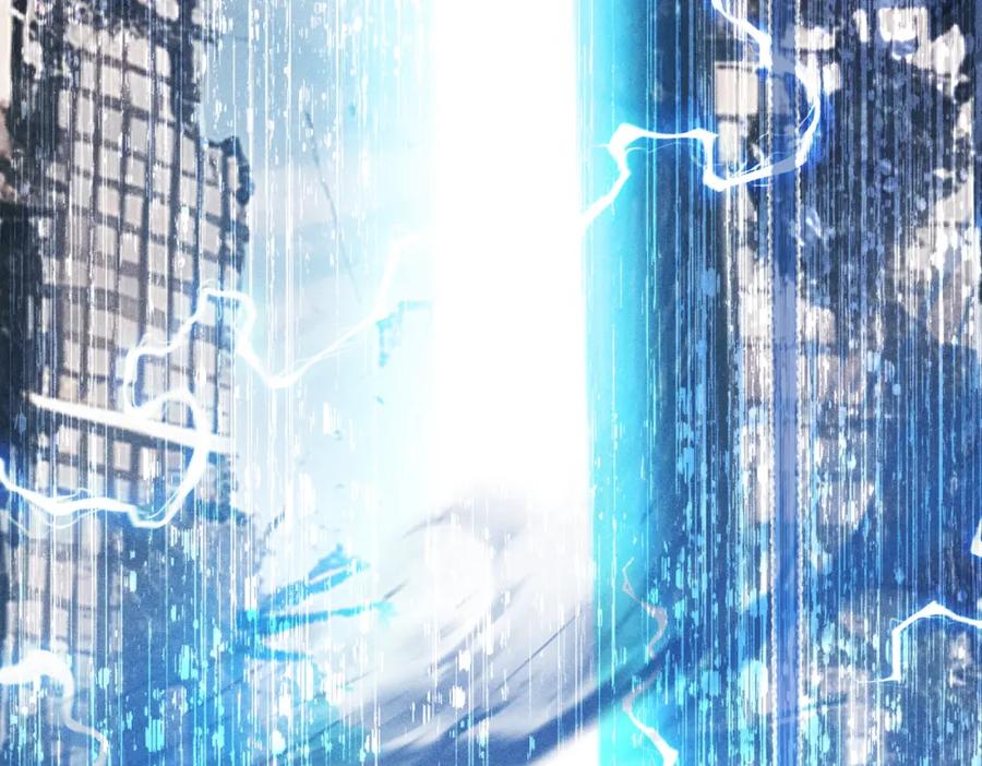 《灵气爆发的我只好觉醒成神》第1话：灵气来袭 第62页