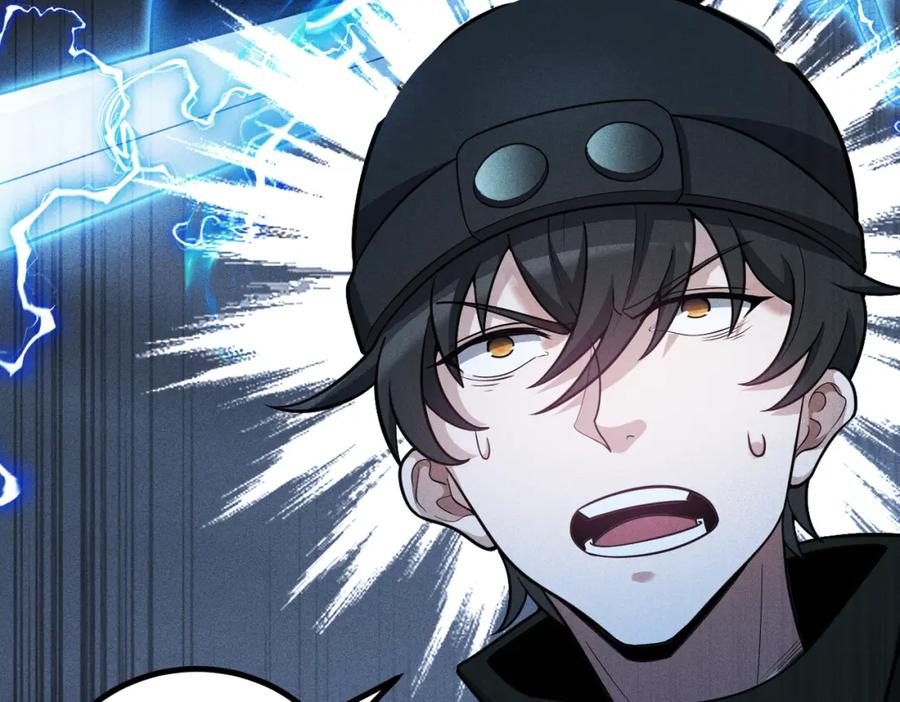 《灵气爆发的我只好觉醒成神》第1话：灵气来袭 第68页