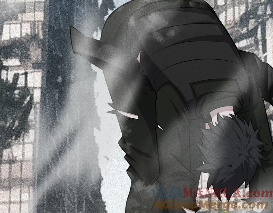 《灵气爆发的我只好觉醒成神》第1话：灵气来袭 第17页