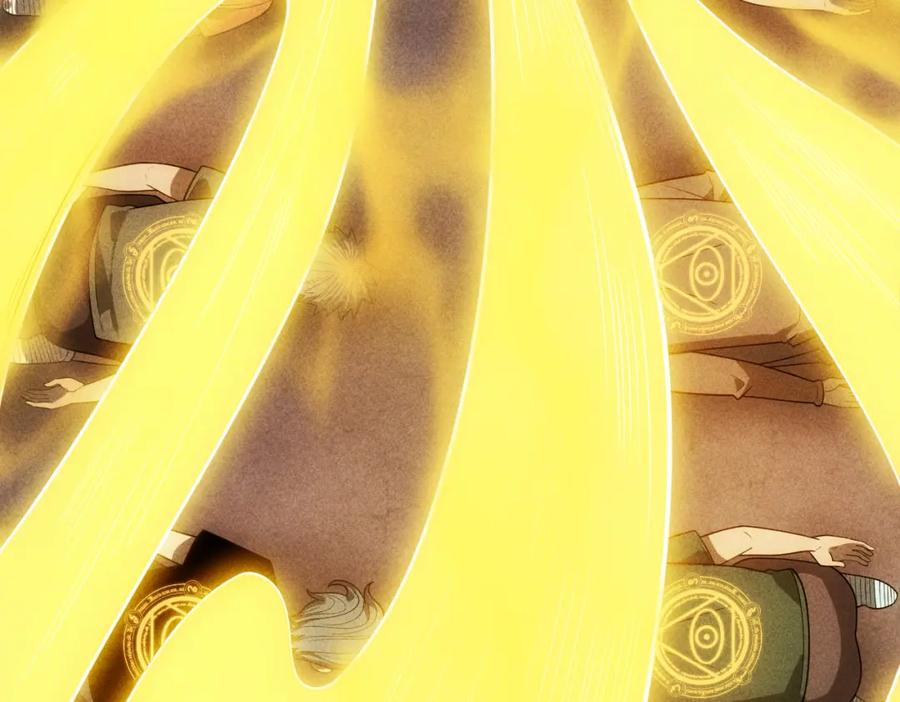 《灵气爆发的我只好觉醒成神》第19话完结篇：绝境 第107页