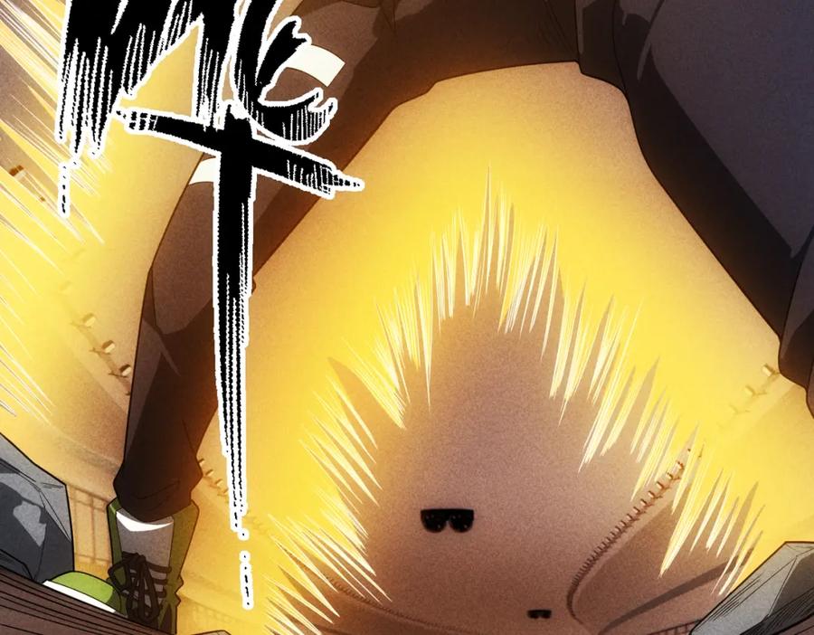 《灵气爆发的我只好觉醒成神》第19话完结篇：绝境 第150页