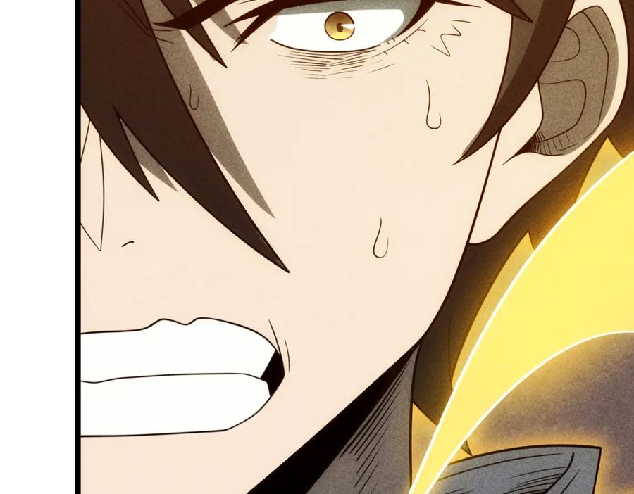 《灵气爆发的我只好觉醒成神》第19话完结篇：绝境 第102页