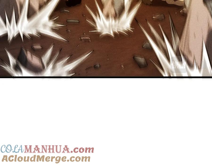 《灵气爆发的我只好觉醒成神》第19话完结篇：绝境 第69页