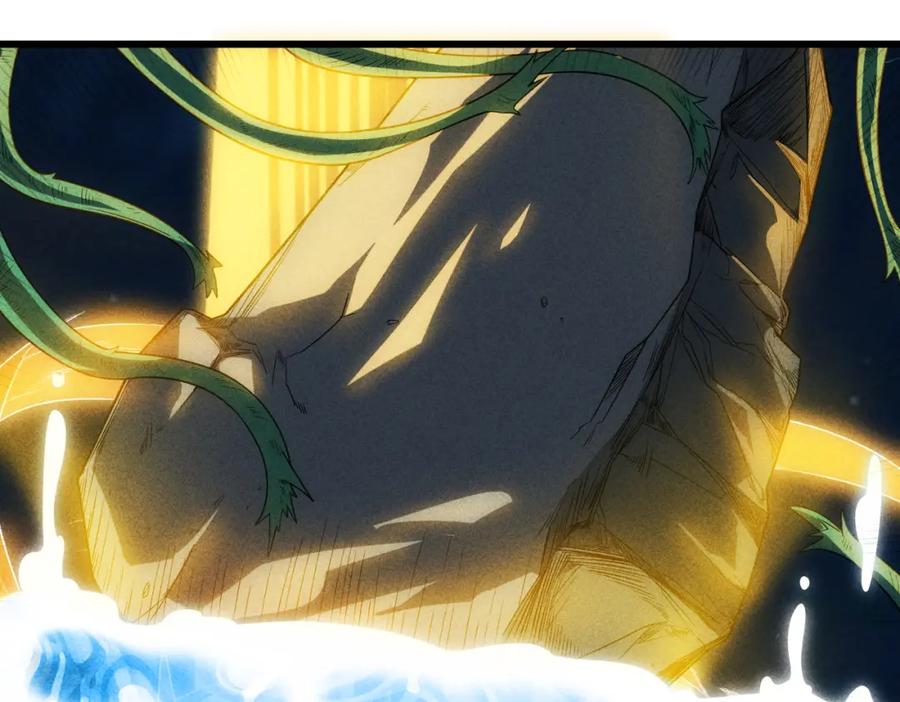 《灵气爆发的我只好觉醒成神》第19话完结篇：绝境 第135页