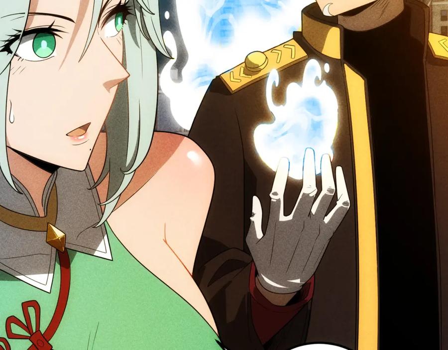 《灵气爆发的我只好觉醒成神》第19话完结篇：绝境 第139页