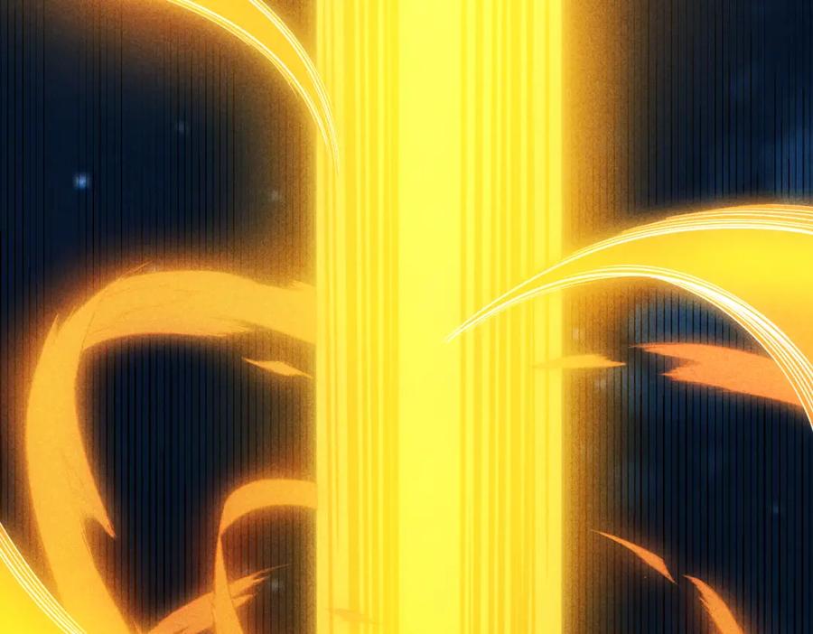 《灵气爆发的我只好觉醒成神》第19话完结篇：绝境 第19页