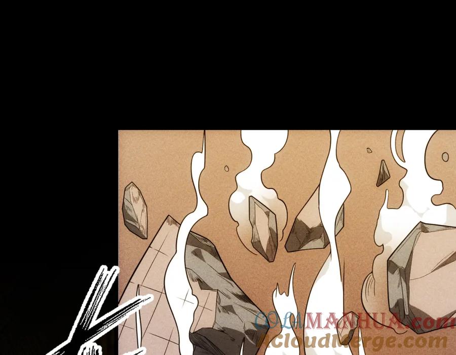《灵气爆发的我只好觉醒成神》第19话完结篇：绝境 第5页