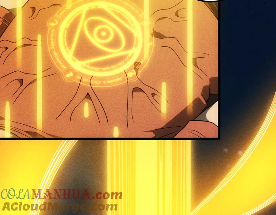 《灵气爆发的我只好觉醒成神》第19话完结篇：绝境 第17页