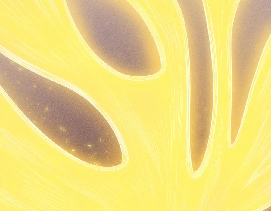 《灵气爆发的我只好觉醒成神》第19话完结篇：绝境 第148页