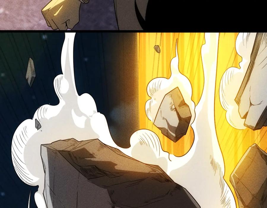 《灵气爆发的我只好觉醒成神》第19话完结篇：绝境 第24页
