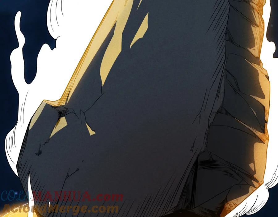 《灵气爆发的我只好觉醒成神》第19话完结篇：绝境 第117页