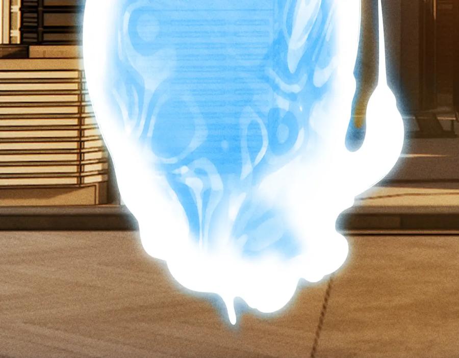《灵气爆发的我只好觉醒成神》第19话完结篇：绝境 第64页
