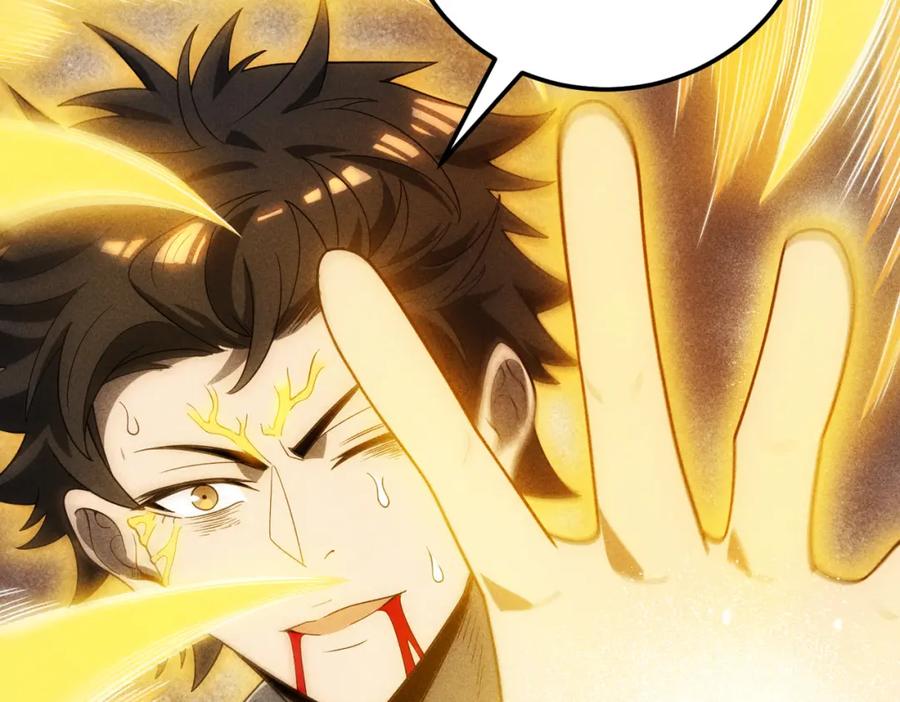 《灵气爆发的我只好觉醒成神》第19话完结篇：绝境 第156页