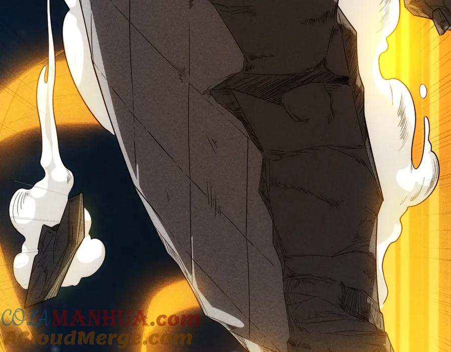 《灵气爆发的我只好觉醒成神》第19话完结篇：绝境 第25页