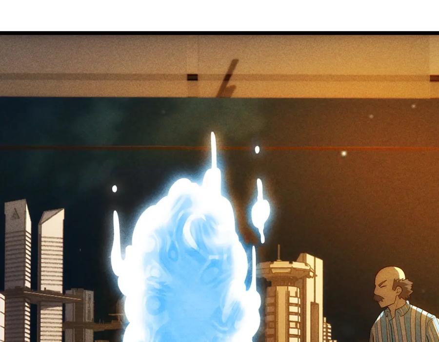 《灵气爆发的我只好觉醒成神》第19话完结篇：绝境 第59页